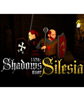 1428: Shadows over Silesia GOG.com Key GLOBAL